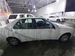 بيجو 306